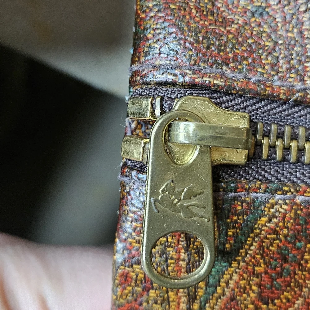 ETRO Duffle Bag